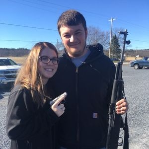 Meet your Posher, Ashton